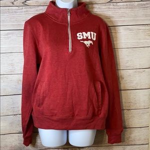 SMU Pull Over